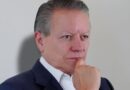 ZALDÍVAR PUEDE SER CANDIDATO PESE A ORDEN DE APREHENSIÓN