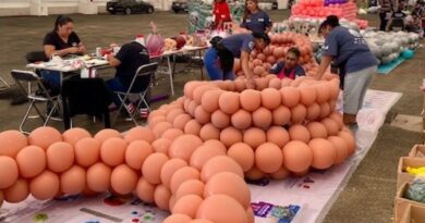ZAPOPAN BUSCA RÉCORD MUNDIAL CON 600 MIL GLOBOS