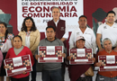 IMPULSA ALCALDE SOBERANÍA ALIMENTARIA POBLANA
