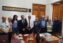 POZOS/AHUED/ACOVER, ALGO APESTA EN DINAMARCA