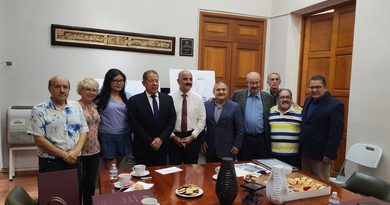 POZOS/AHUED/ACOVER, ALGO APESTA EN DINAMARCA