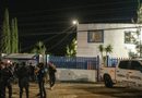 PROTEGEN DERECHOS DE INTERNOS TRAS SUSPENSIÓN DE JIREH