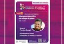 BEATRIZ PAREDES ENCABEZARÁ ENCUENTRO DE MUJERES POLÍTICAS EN XALAPA