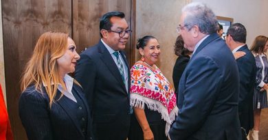 GUERRERO PARTICIPA EN EL DIÁLOGO TURÍSTICO DE MÉXICO CON ONU TURISMO