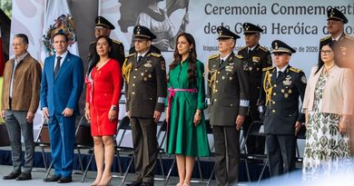 ESTRATEGIA CONFÍA FORTALECE LA VIGILANCIA EN FRONTERAS DE GUANAJUATO