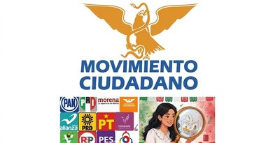 REPRESIÓN Y ASESINATO A OPOSITORES, APUESTA DE MORENA EN 2027