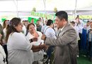 MÁS INFRAESTRUCTURA Y APOYOS SOCIALES PARA POTOSINOS