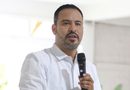 CRITICAN QUE GALINDO PROMUEVA SU EGO Y DESCUIDE LA SEGURIDAD EN LA CAPITAL