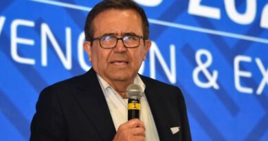 ADVIERTE GUAJARDO INCERTIDUMBRE EN T-MEC