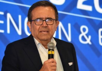 ADVIERTE GUAJARDO INCERTIDUMBRE EN T-MEC