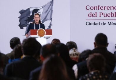 AFINAN DETALLES DEL PRESUPUESTO FEDERAL