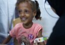 ALERTA UNICEF DESNUTRICIÓN INFANTIL EN YEMEN