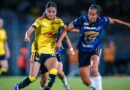 AMÉRICA FEMENIL AVANZA CON PASO PERFECTO