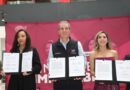 AMPLÍAN ESTRATEGIA PUNTO SEGURO EN PUEBLA