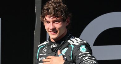 ANTONELLI SE IMPONE EN ESPAÑA AUNQUE RECONOCE QUE NORRIS MERECÍA GANAR