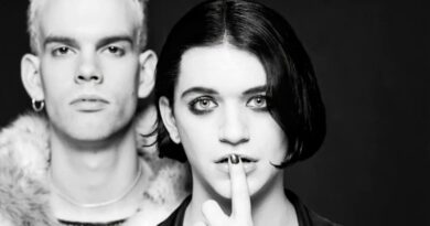 ANUNCIA PLACEBO CONCIERTO EN GUADALAJARA