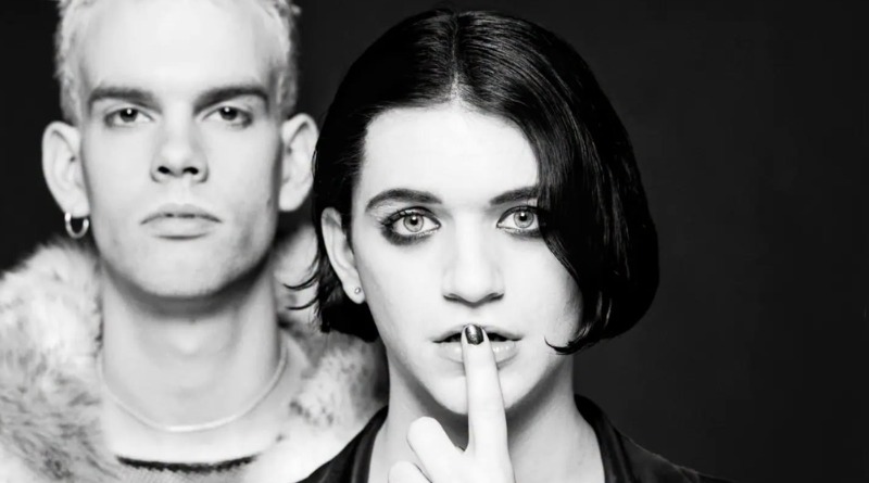 ANUNCIA PLACEBO CONCIERTO EN GUADALAJARA