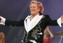ANUNCIA ROD STEWART ADIÓS DEFINITIVO