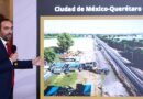 APUESTA FERROVIARIA: 750 MIL MDP PARA REVIVIR LOS TRENES DE PASAJEROS