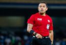 ÁRBITRO DEFINIDO PARA EL AMÉRICA-CHIVAS