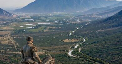 ARBOLEDAS Y LLANOS: UN PAISAJE PARA DESCUBRIR