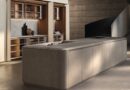 ARQUITECTURA HECHA COCINA MODERNA