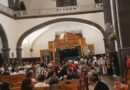 ASESINAN A MUJER DURANTE CELEBRACIÓN RELIGIOSA