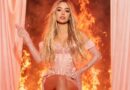 BRIANDA DEYANARA FUERA DE LCDLF