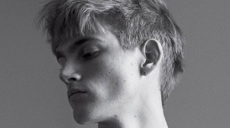 BUSCAN ESCLARECER MUERTE DE PRESLEY GERBER