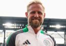 CAMBIA SCHMEICHEL CANCHAS POR UBER