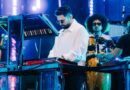 CAMILO SÉPTIMO POSPONE TODOS SUS CONCIERTOS