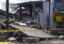 ¿PIROTECNIA PARA CELEBRAR? LECCIÓN DE CANCHESDÁ