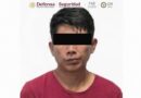 CAPTURAN A EXTORSIONADORES DE CARNICERÍAS