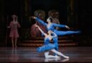 CAUTIVA BALLET DE MONTERREY