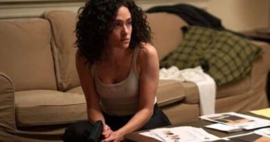 CAUTIVA THRILLER PSICOLÓGICO A CRÍTICOS