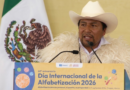CHIAPAS, EPICENTRO MUNDIAL DE LA UNESCO POR EL DÍA DE LA ALFABETIZACIÓN