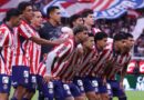CHIVAS ULTIMAN DETALLES DE SU ONCE PARA VISITAR SAN LUIS