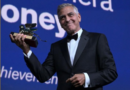 CLOONEY ARREMETE CONTRA TRUMP