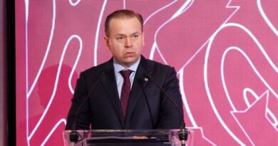 COLOCAN MIL MILLONES EN CRÉDITOS