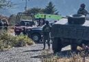 CONFIRMAN HOMICIDIO DEL HIJO DE ALCALDE POBLANO