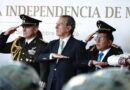 CONMEMORAN EL 216 ANIVERSARIO DE LA INDEPENDENCIA EN PUEBLA
