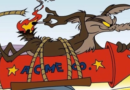 COYOTE ES DEFENDIDO