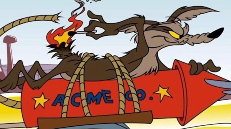COYOTE ES DEFENDIDO