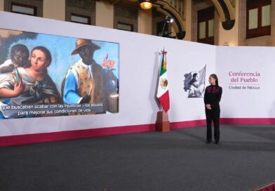 CRECE MÉXICO CON 1.3 MILLONES EMPLEOS  