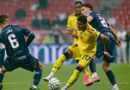 CRUZ AZUL SE LLEVA EL CLÁSICO JOVEN
