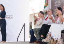 CSP CONSOLIDA APOYOS SOCIALES E INFRAESTRUCTURA EN BAJA