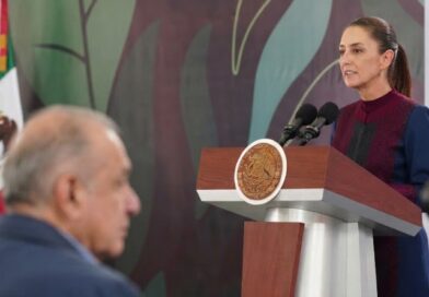 CSP DESCARTA QUE LA ELECCIÓN DE 2027 SEA DIFÍCIL PARA MORENA