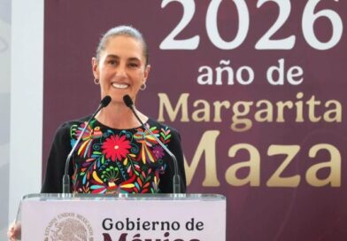 CSP VINCULA EL DETERIORO ECOLÓGICO CON LA EXPANSIÓN ECONÓMICA