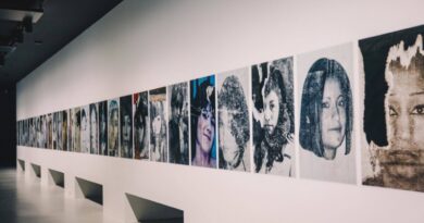 CUESTIONA ARTISTA CORRESPONSABILIDAD BINACIONAL