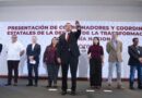 CUESTIONA CORRAL DESIGNACIÓN EN CHIHUAHUA